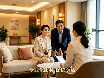 殷都有偿售卵代生女生的客户的客户群体有哪些