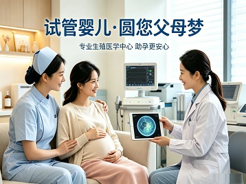 殷都辅助生育服务 试管婴儿行业的兴起背景、发展与未来展望